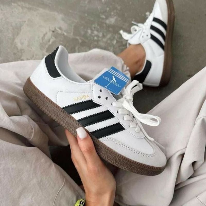 New arrival Adidas Samba